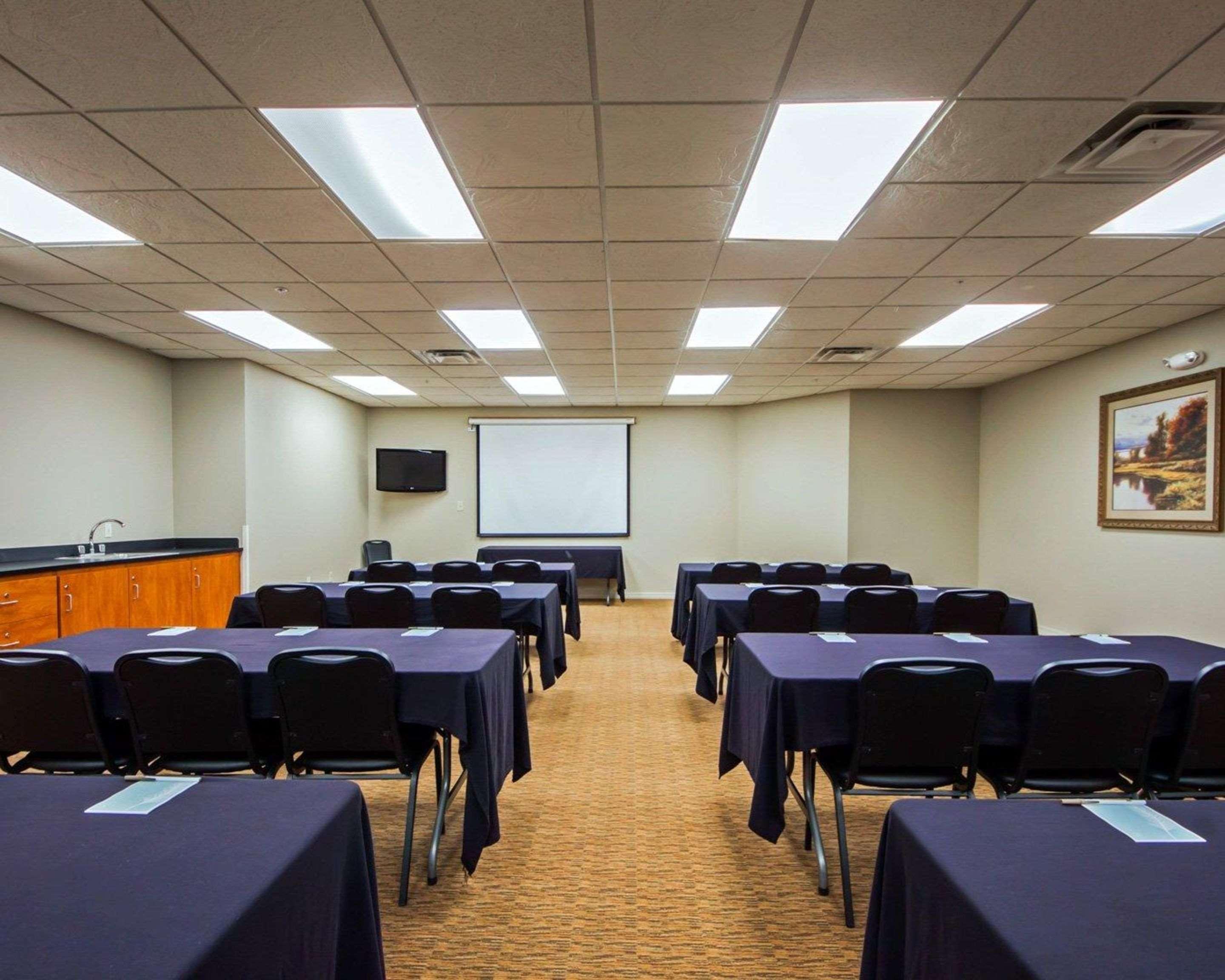 Sleep Inn & Suites Edmond Near University Εξωτερικό φωτογραφία