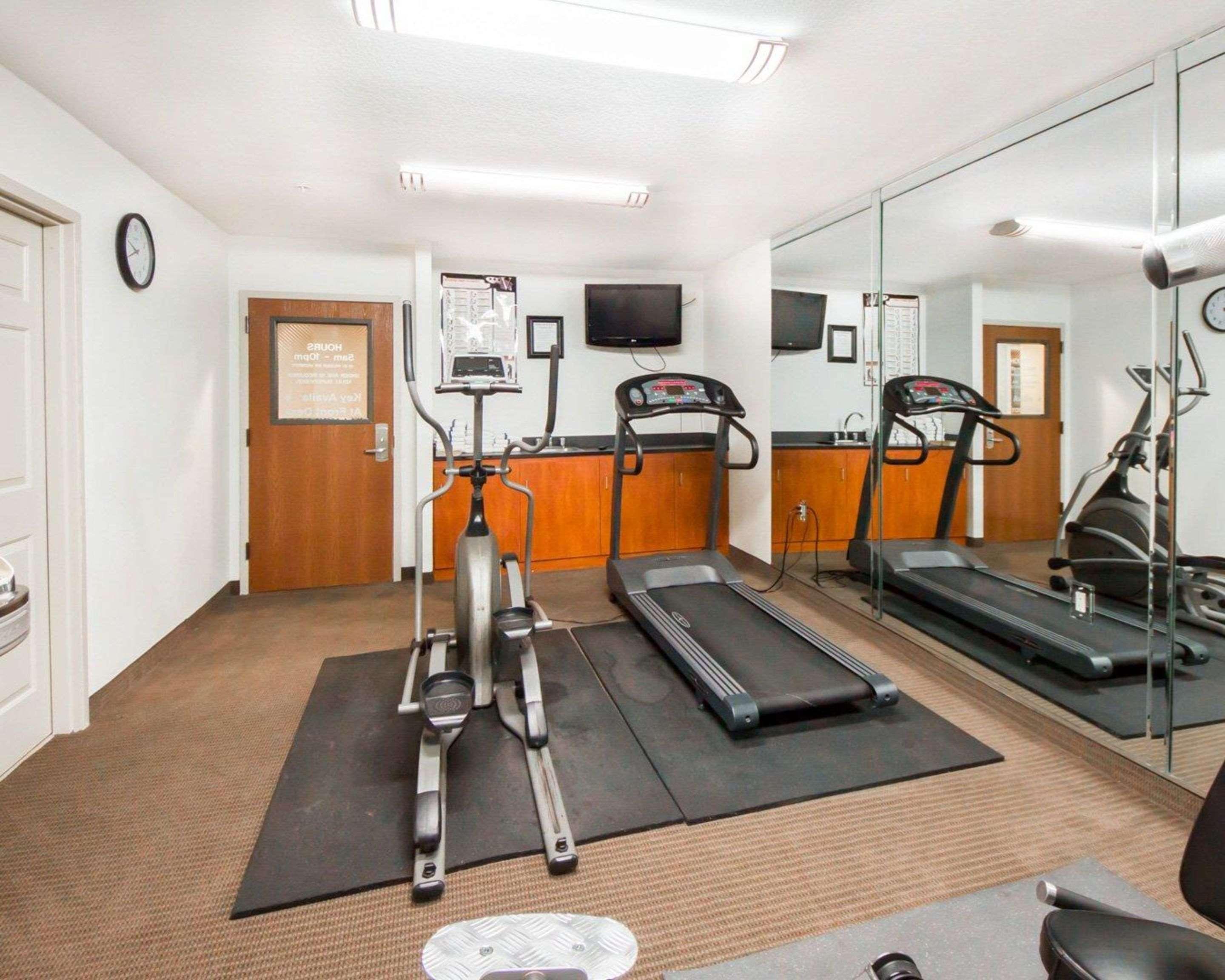 Sleep Inn & Suites Edmond Near University Εξωτερικό φωτογραφία