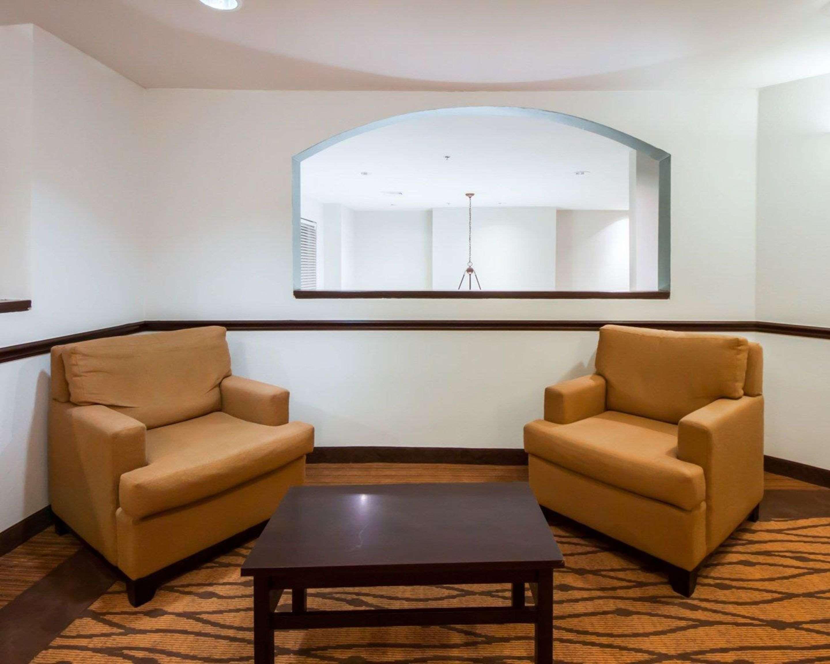 Sleep Inn & Suites Edmond Near University Εξωτερικό φωτογραφία