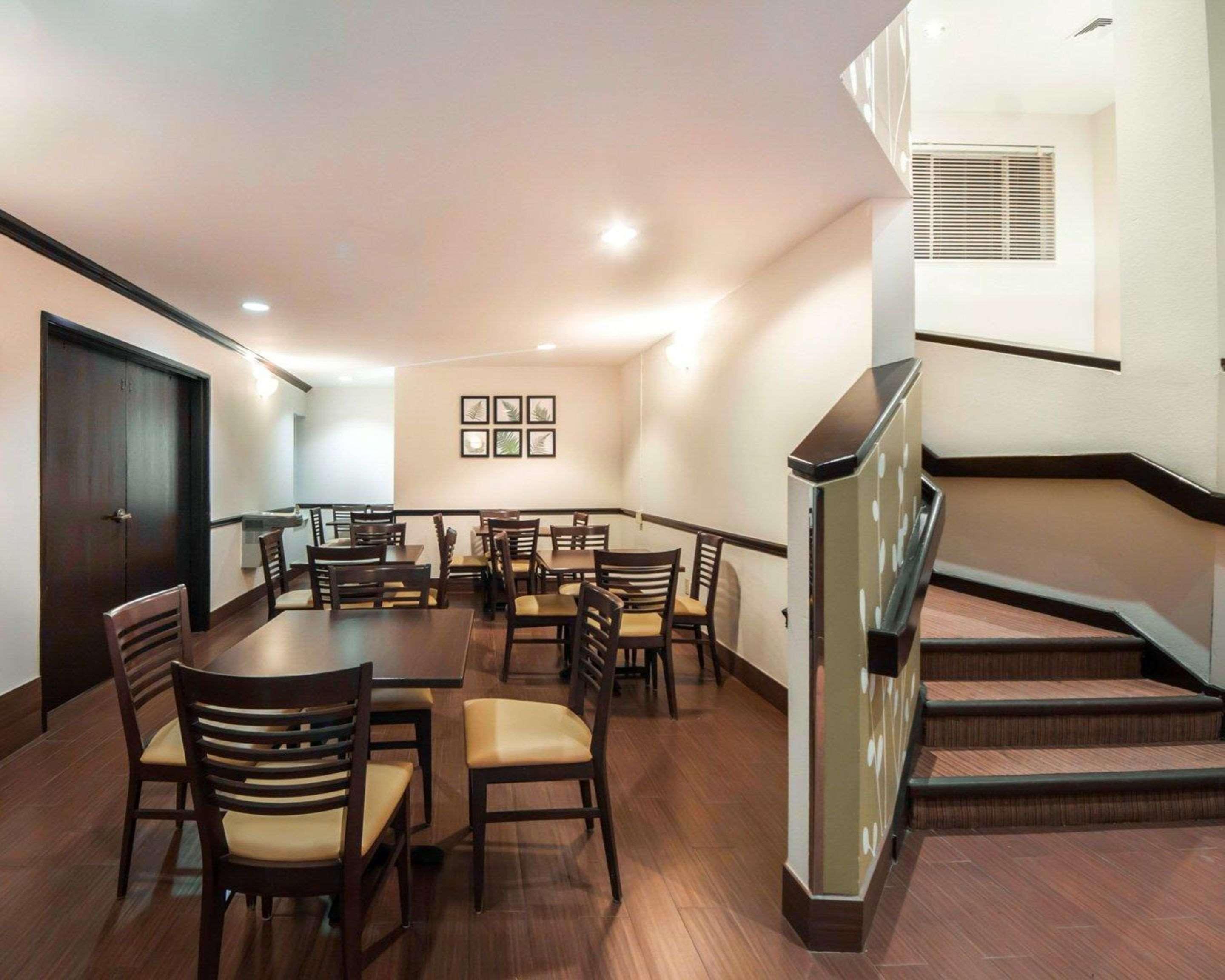 Sleep Inn & Suites Edmond Near University Εξωτερικό φωτογραφία