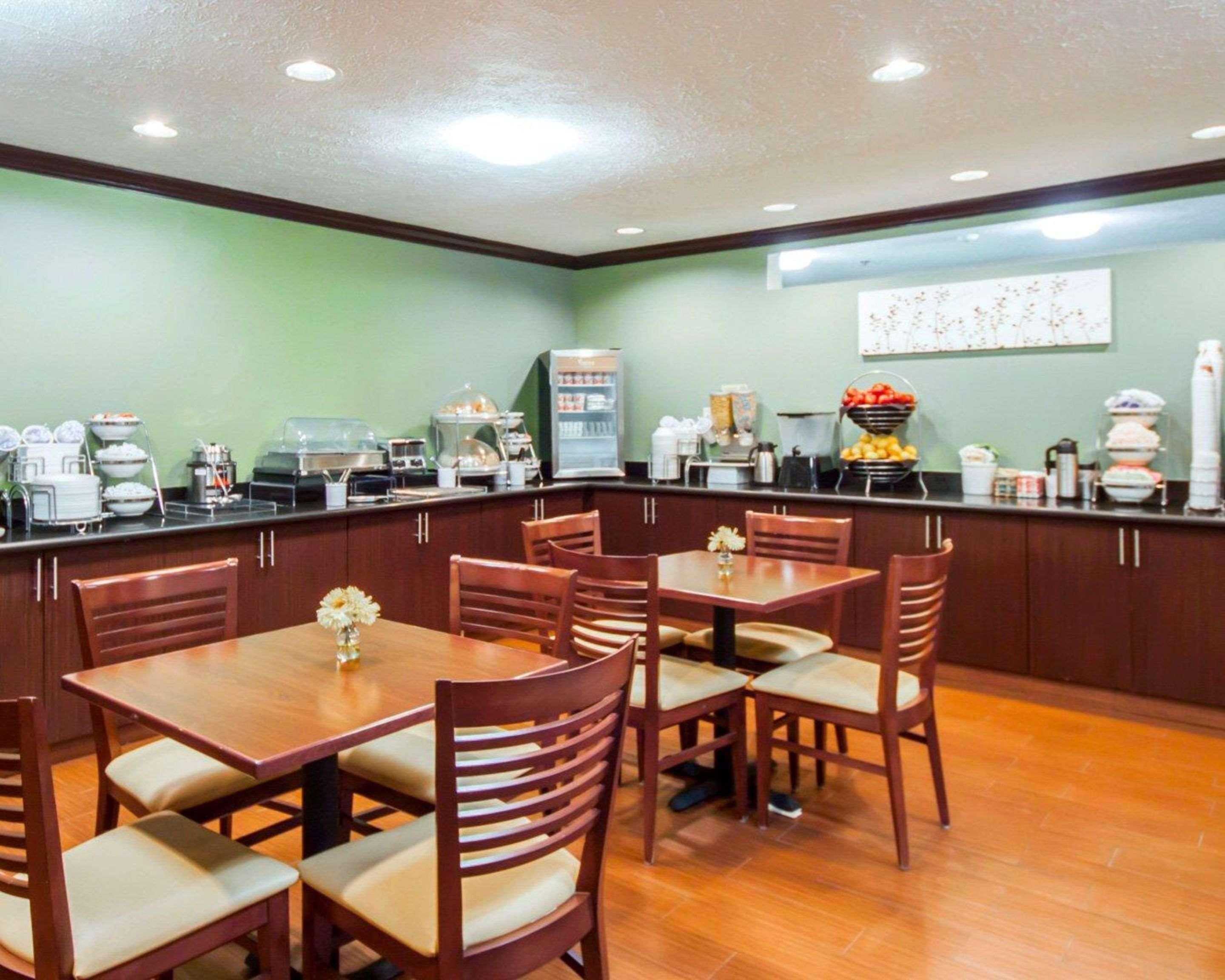 Sleep Inn & Suites Edmond Near University Εξωτερικό φωτογραφία