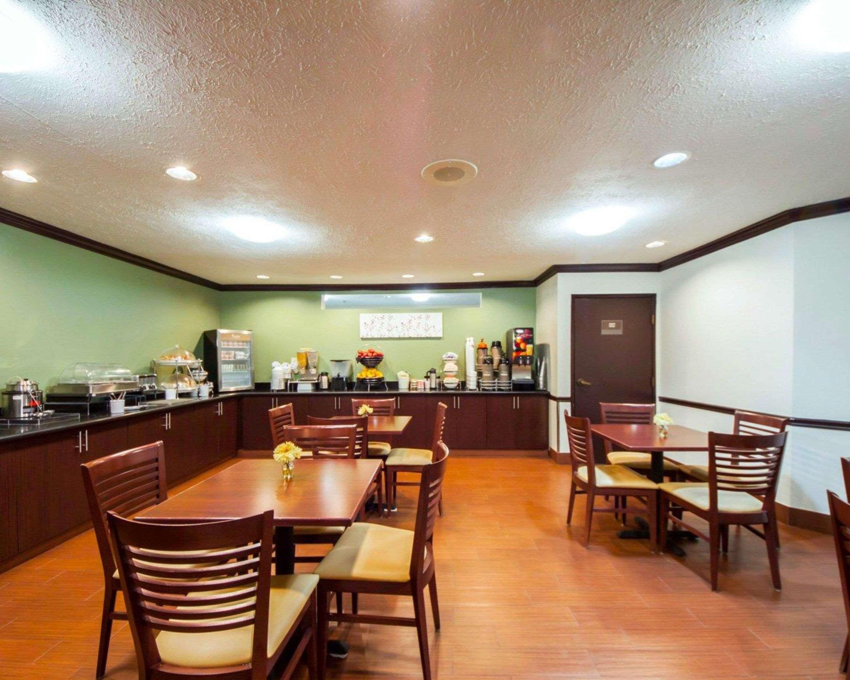 Sleep Inn & Suites Edmond Near University Εξωτερικό φωτογραφία