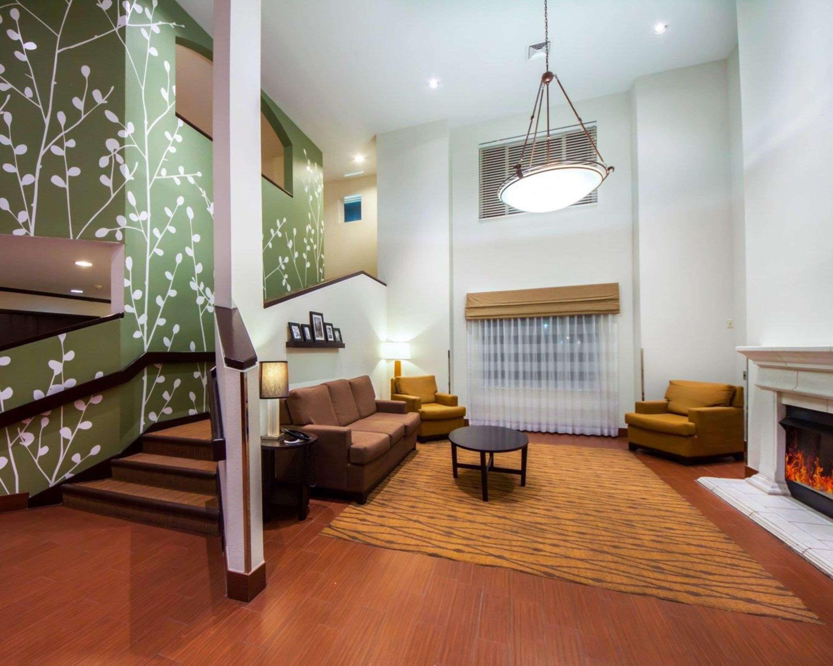 Sleep Inn & Suites Edmond Near University Εξωτερικό φωτογραφία