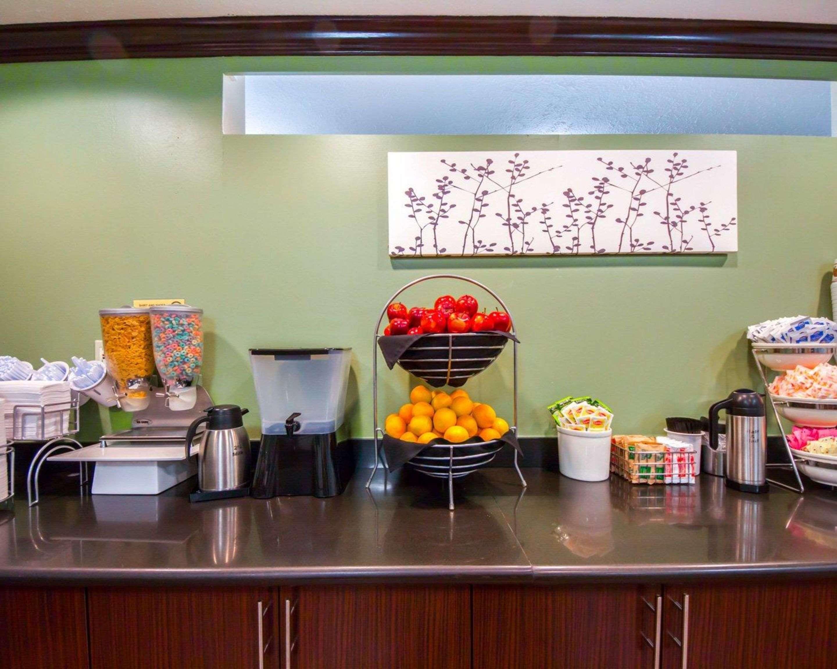Sleep Inn & Suites Edmond Near University Εξωτερικό φωτογραφία