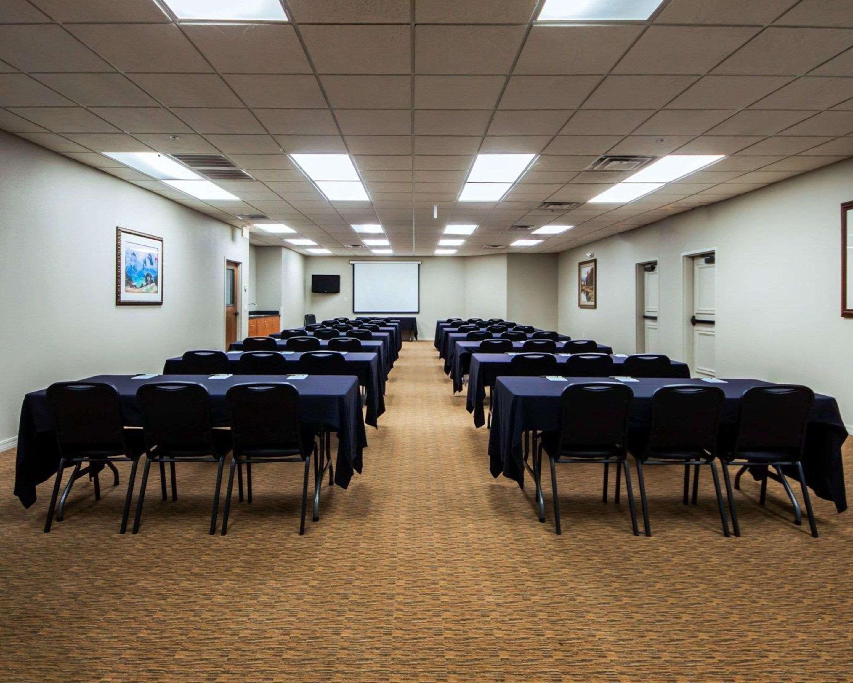 Sleep Inn & Suites Edmond Near University Εξωτερικό φωτογραφία