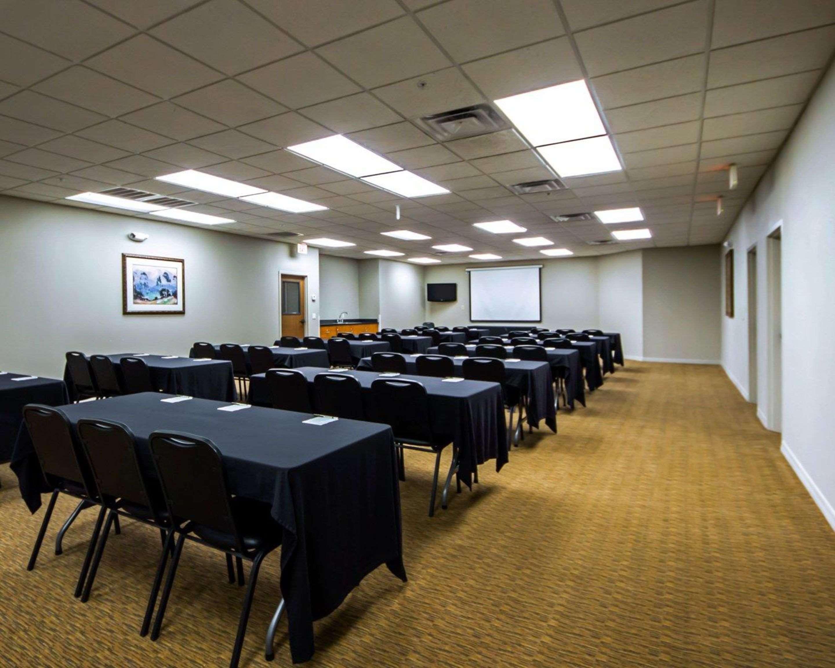 Sleep Inn & Suites Edmond Near University Εξωτερικό φωτογραφία