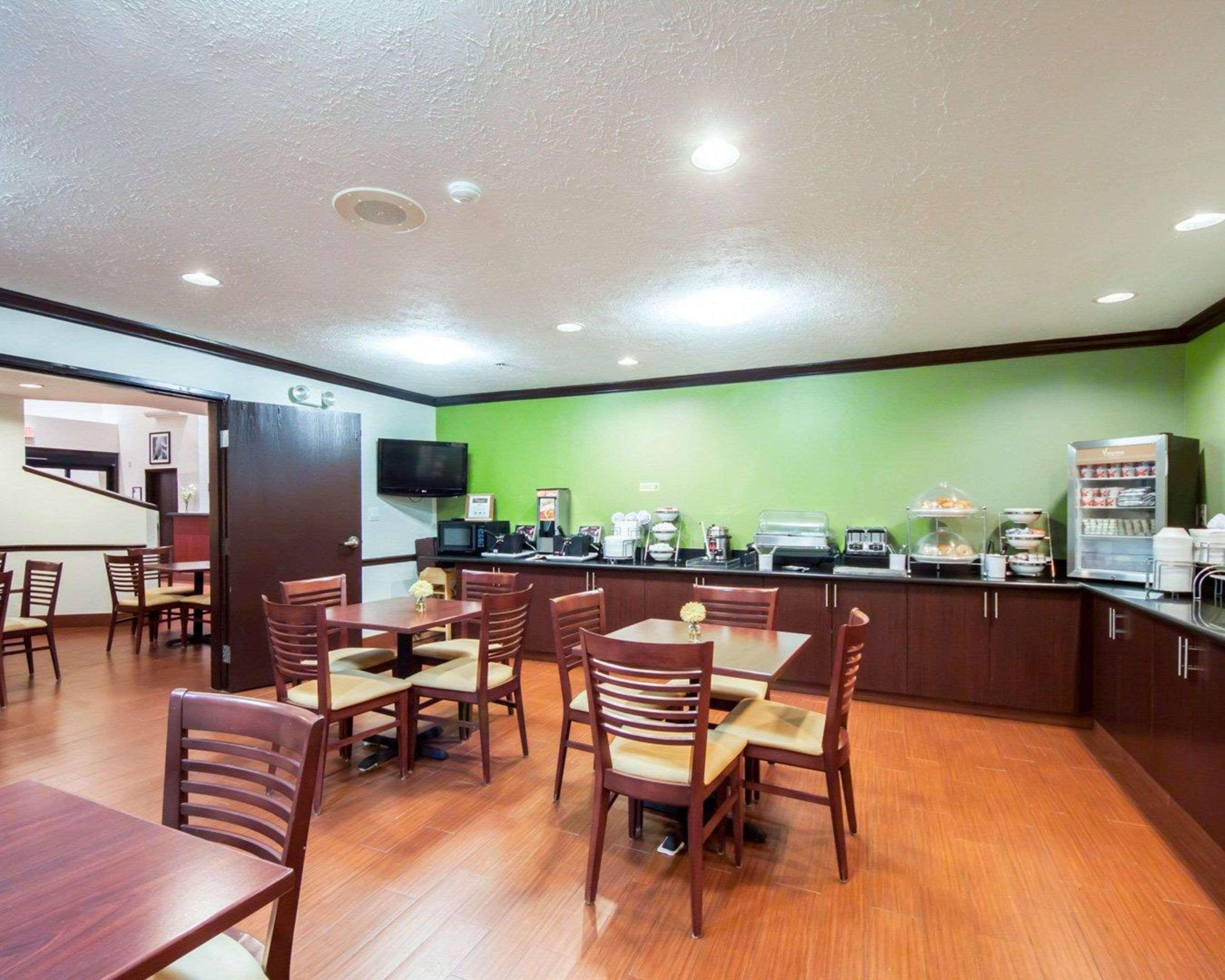 Sleep Inn & Suites Edmond Near University Εξωτερικό φωτογραφία