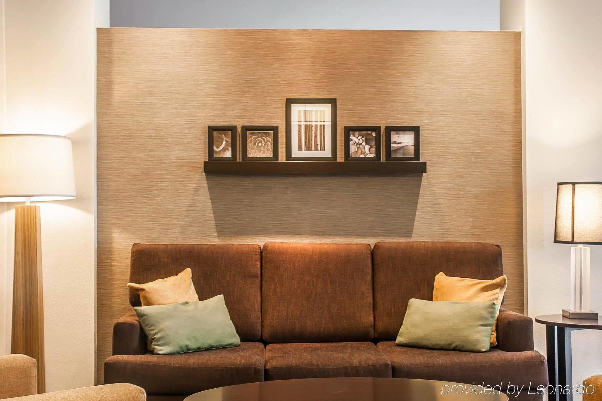 Sleep Inn & Suites Edmond Near University Εξωτερικό φωτογραφία