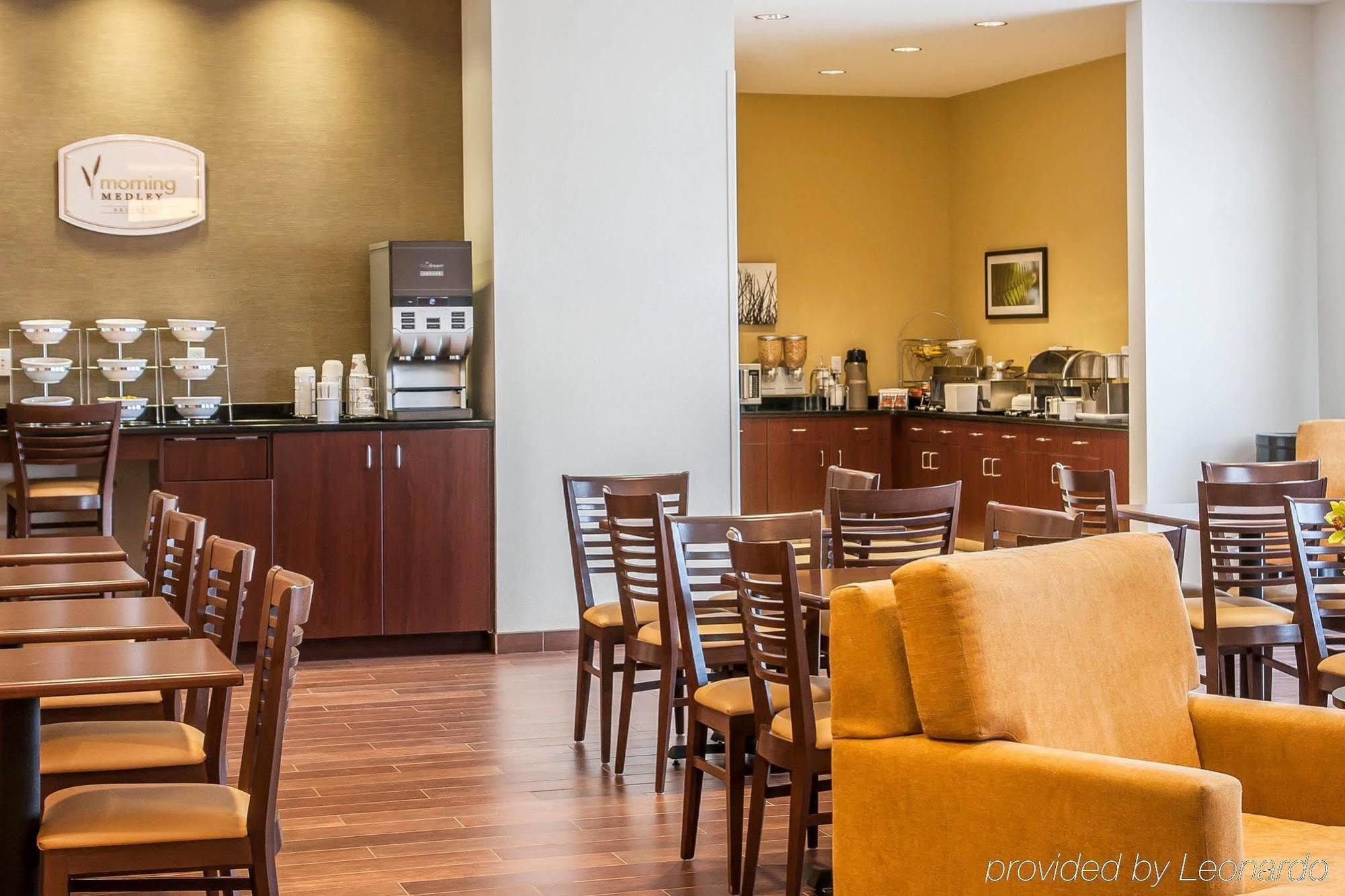 Sleep Inn & Suites Edmond Near University Εξωτερικό φωτογραφία