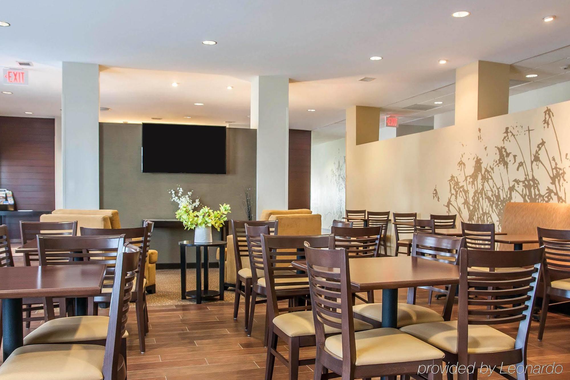 Sleep Inn & Suites Edmond Near University Εξωτερικό φωτογραφία