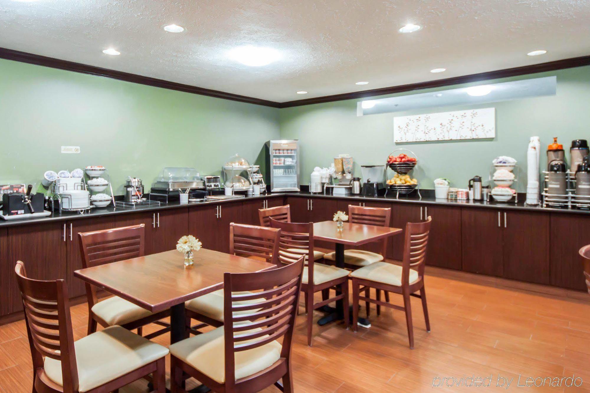 Sleep Inn & Suites Edmond Near University Εξωτερικό φωτογραφία