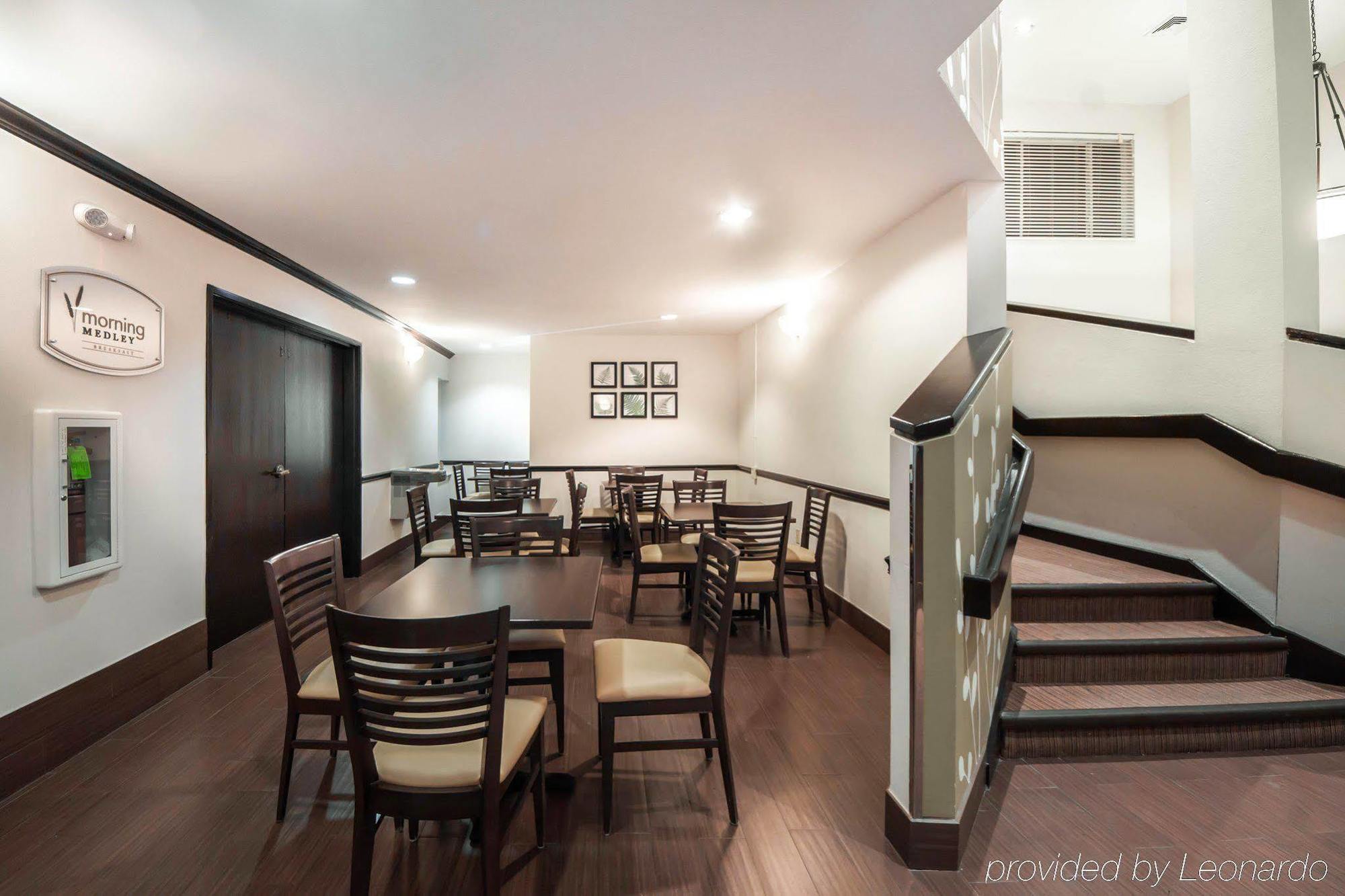 Sleep Inn & Suites Edmond Near University Εξωτερικό φωτογραφία