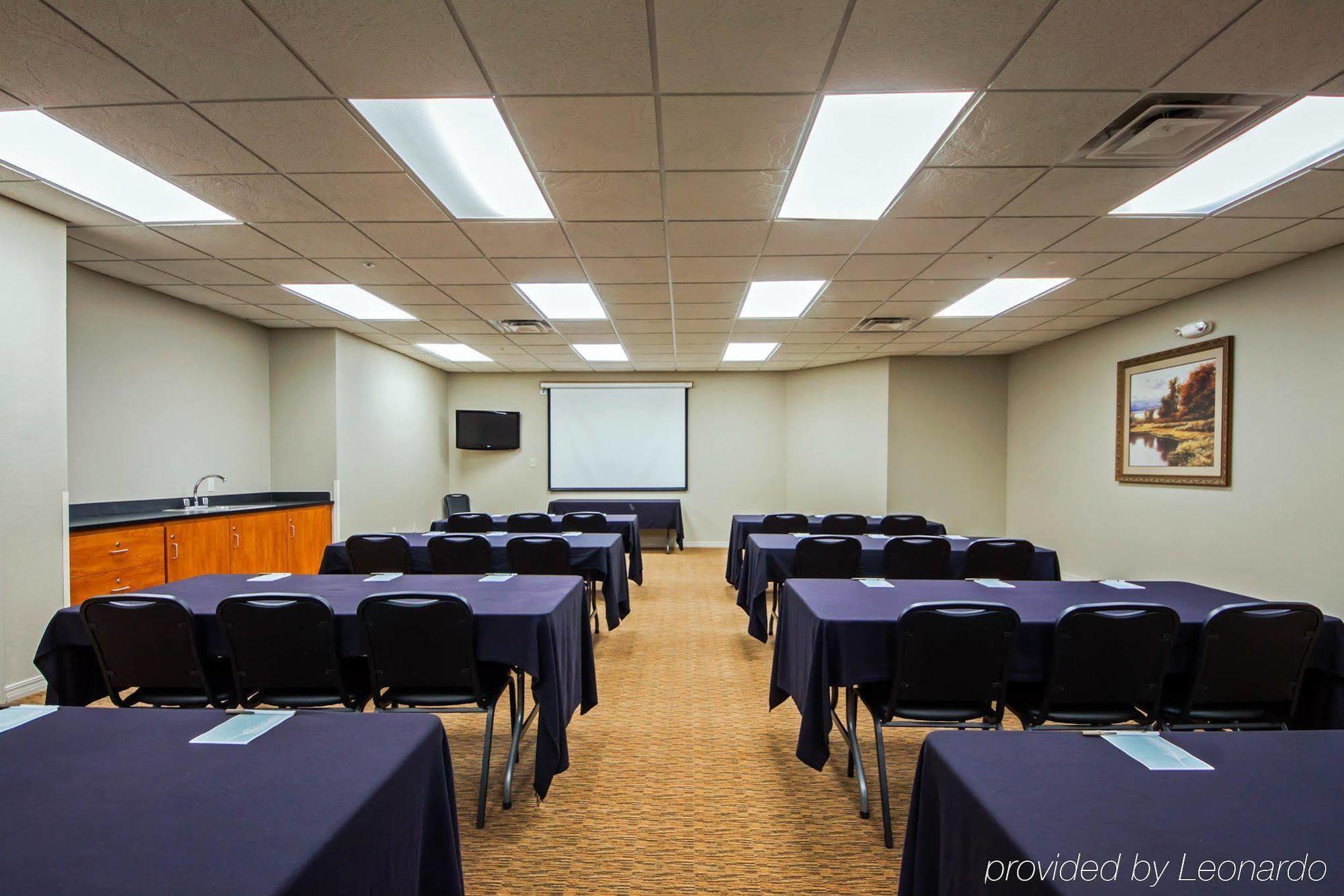 Sleep Inn & Suites Edmond Near University Εξωτερικό φωτογραφία