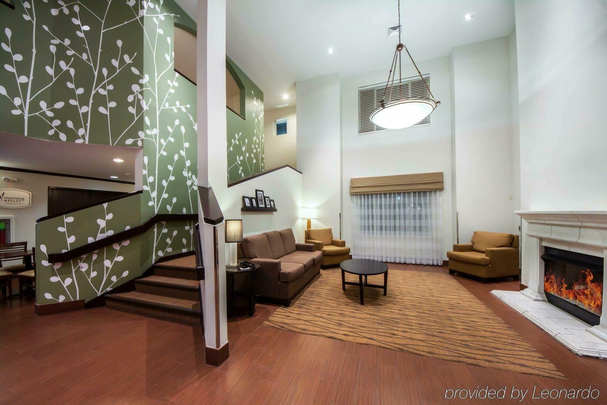 Sleep Inn & Suites Edmond Near University Εξωτερικό φωτογραφία